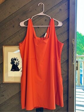 Alder Apparel Get Dirty Dress